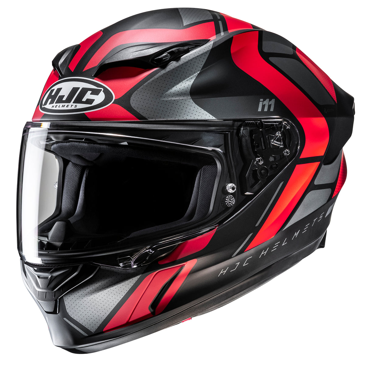 HJC i11 Sub Full Face Motorcycle Helmet