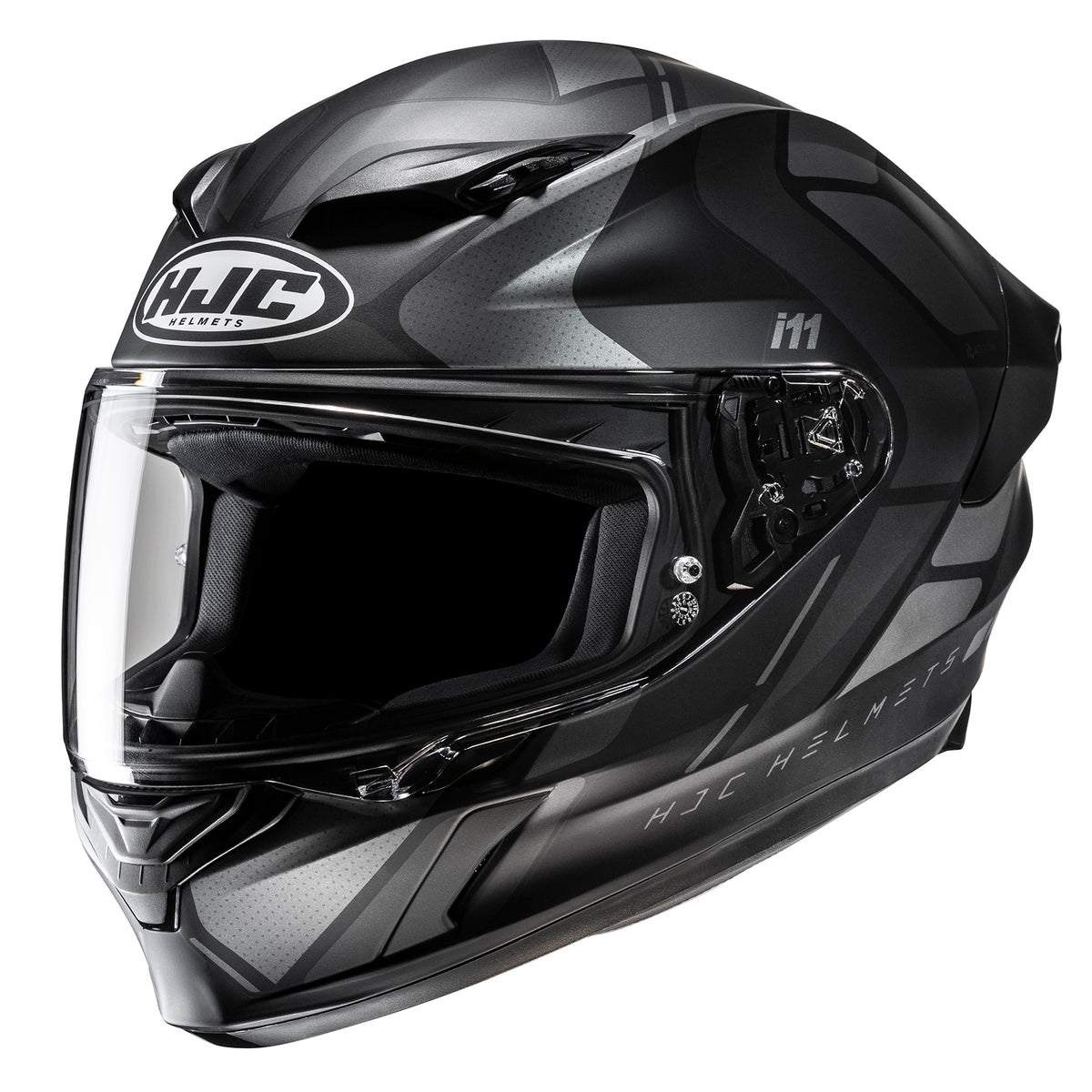 HJC i11 Sub Full Face Motorcycle Helmet