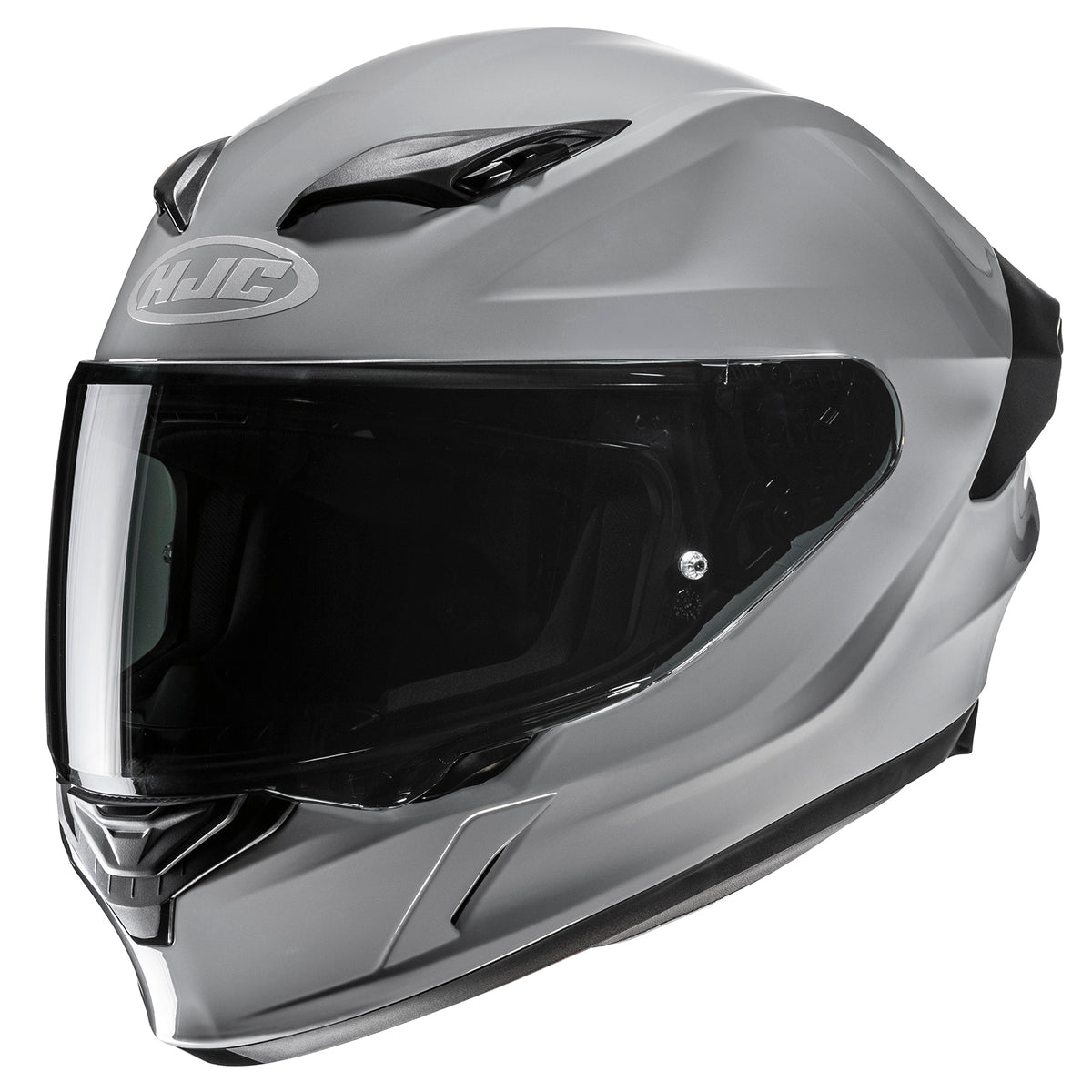 HJC i11 Solid Full Face Motorcycle Helmet
