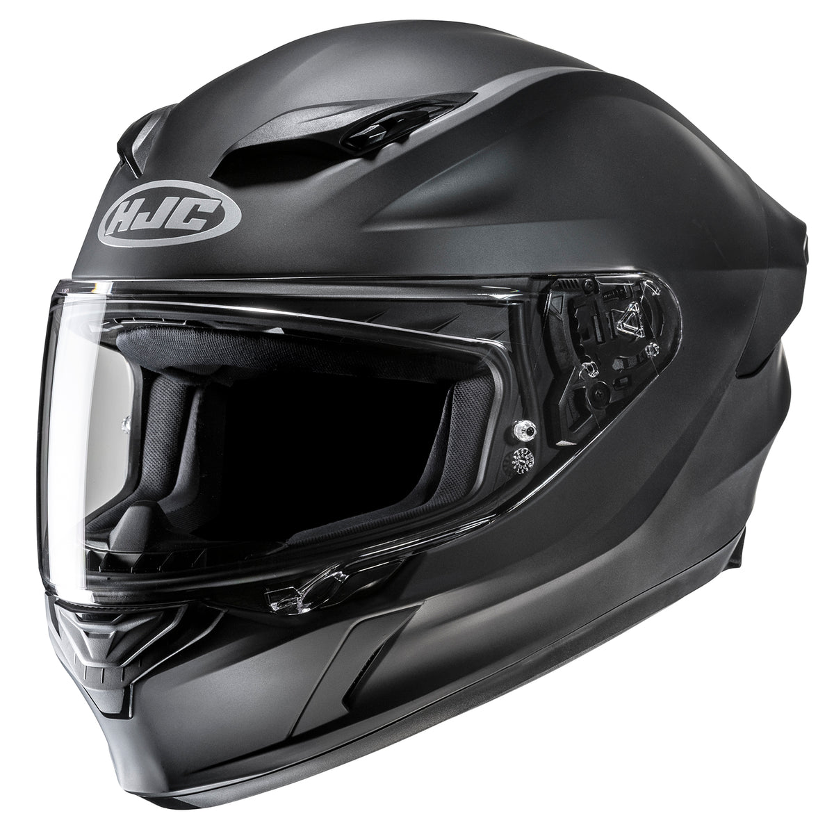 HJC i11 Solid Full Face Motorcycle Helmet