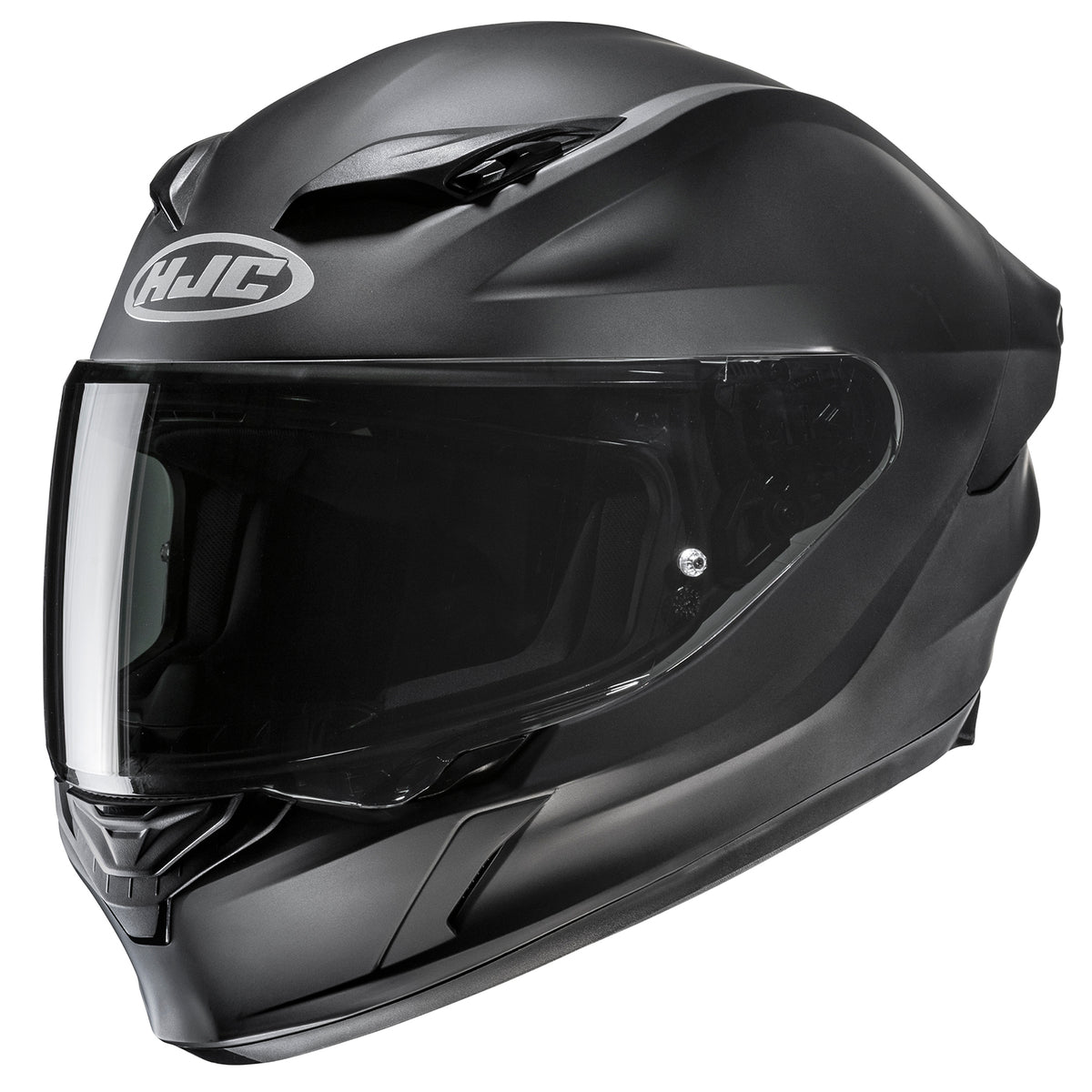 HJC i11 Solid Full Face Motorcycle Helmet