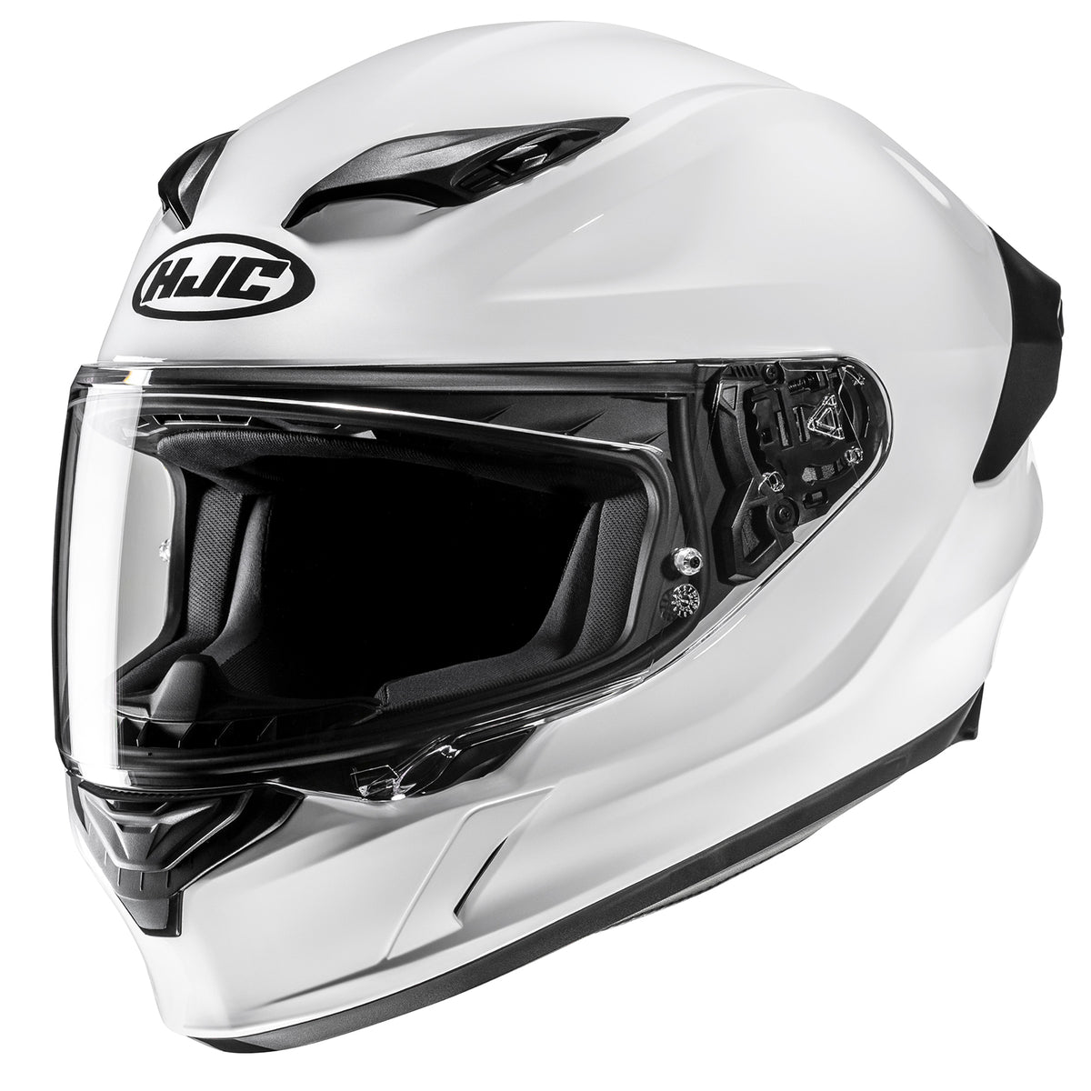 HJC i11 Solid Full Face Motorcycle Helmet