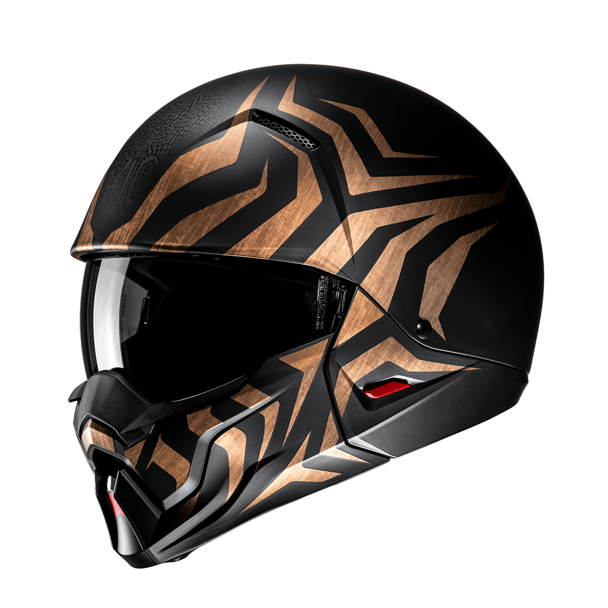 HJC i20N Thorn Open Face Motorcycle Helmet