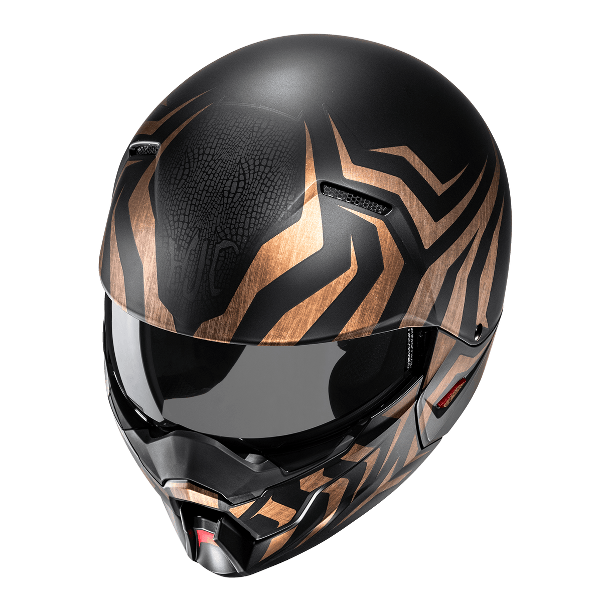 HJC i20N Thorn Open Face Motorcycle Helmet