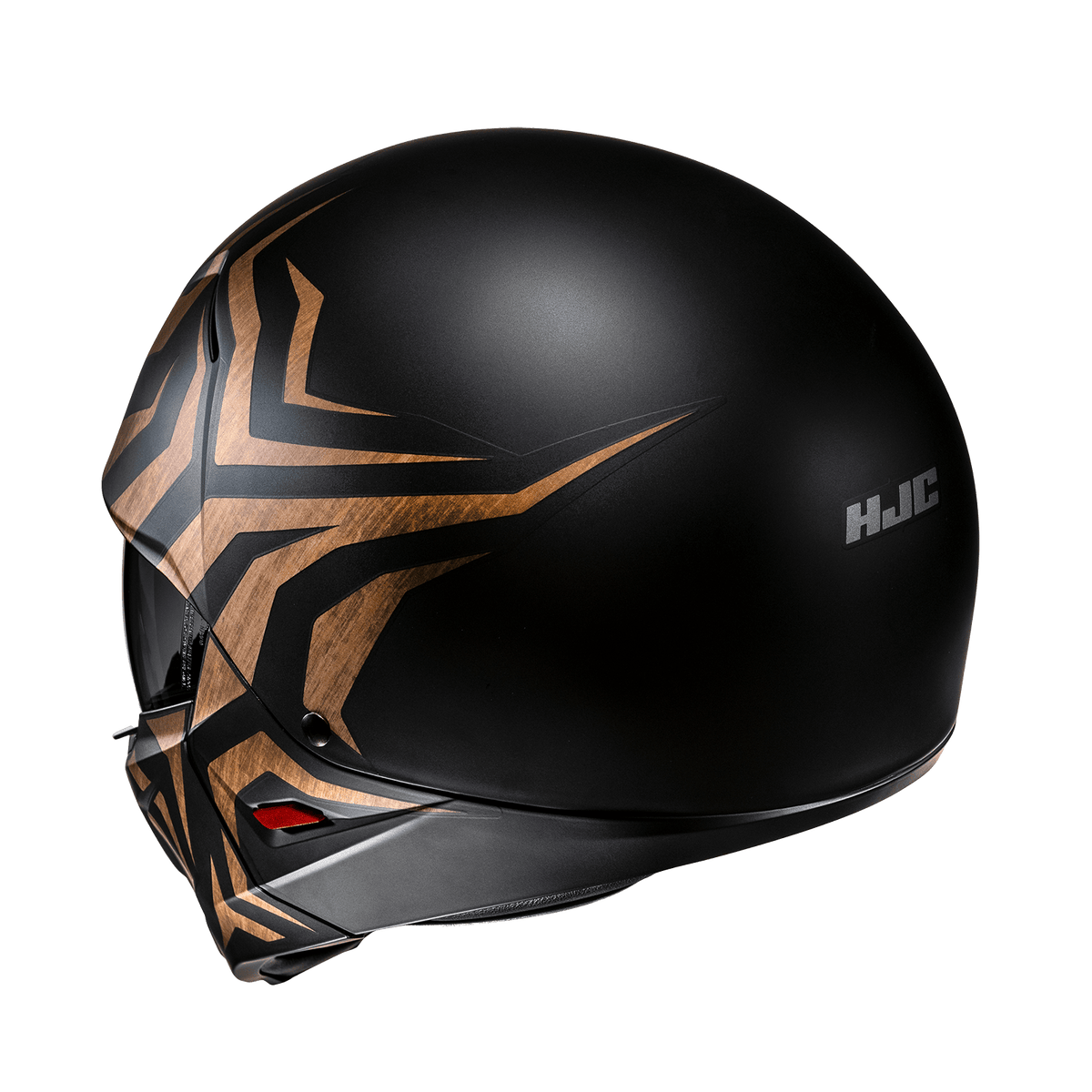 HJC i20N Thorn Open Face Motorcycle Helmet
