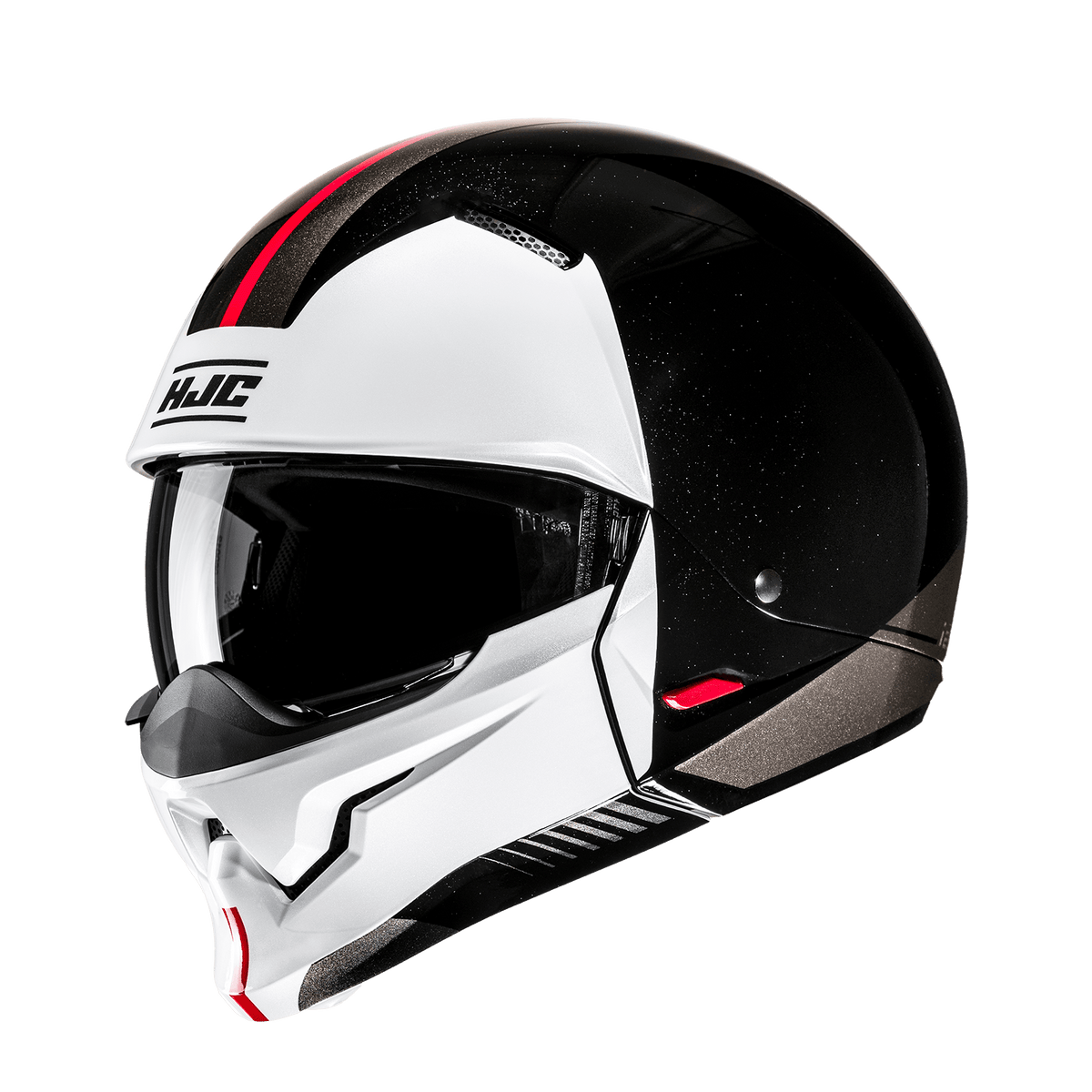 HJC i20N Vena Open Face Motorcycle Helmet
