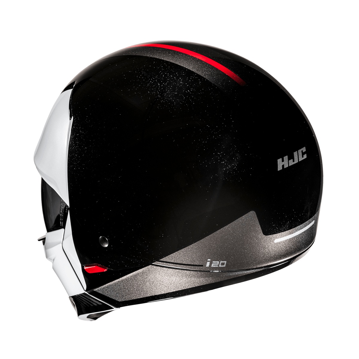 HJC i20N Vena Open Face Motorcycle Helmet