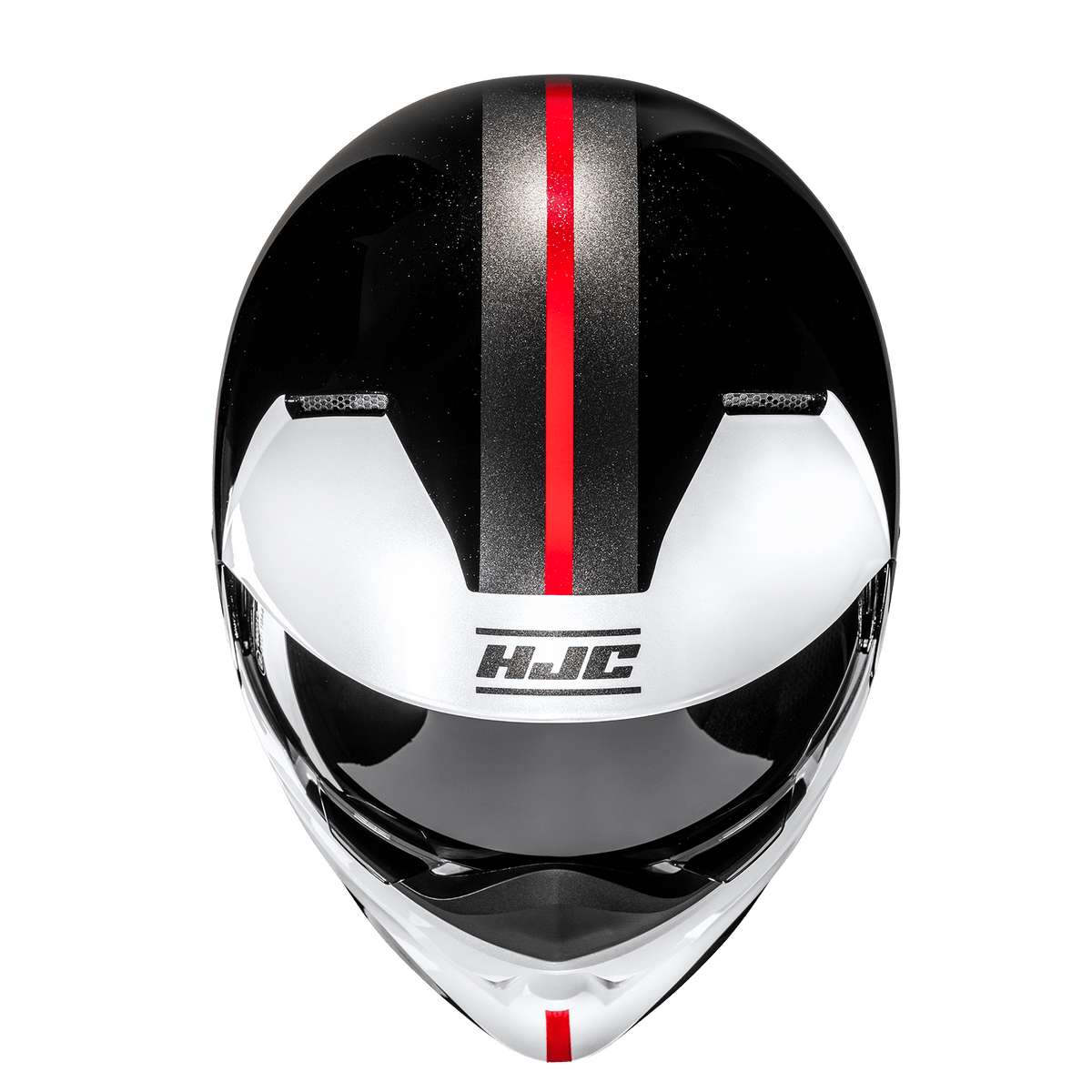 HJC i20N Vena Open Face Motorcycle Helmet