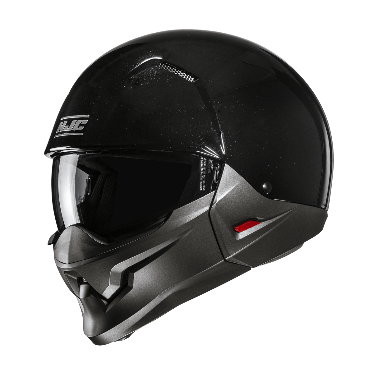 HJC i20N Solid Open Face Motorcycle Helmet