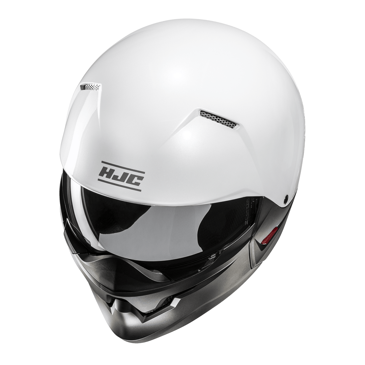 HJC i20N Solid Open Face Motorcycle Helmet