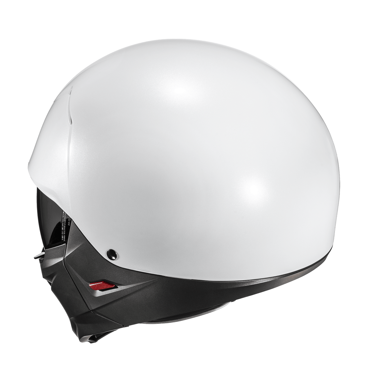 HJC i20N Solid Open Face Motorcycle Helmet