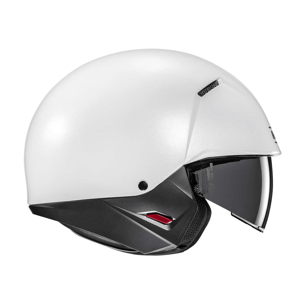 HJC i20N Solid Open Face Motorcycle Helmet