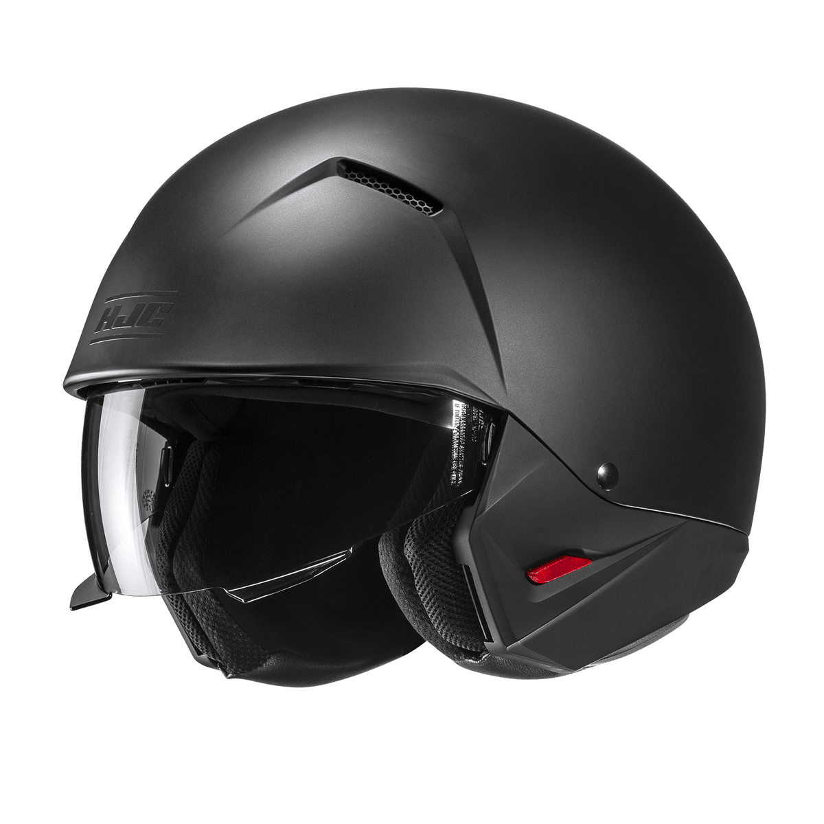 HJC i20N Solid Open Face Motorcycle Helmet