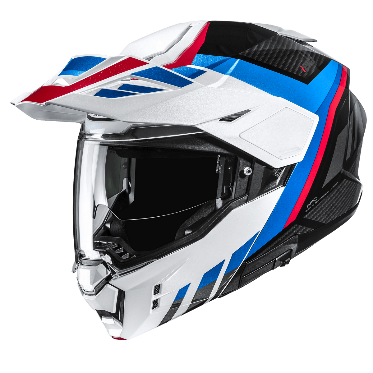 HJC i80 Imes Modular Motorcycle Helmet