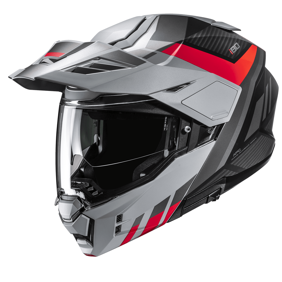 HJC i80 Imes Modular Motorcycle Helmet