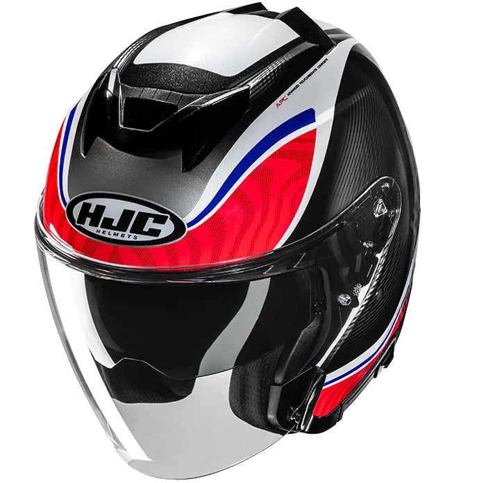 HJC i31 Depe Open Face Motorcycle Helmet