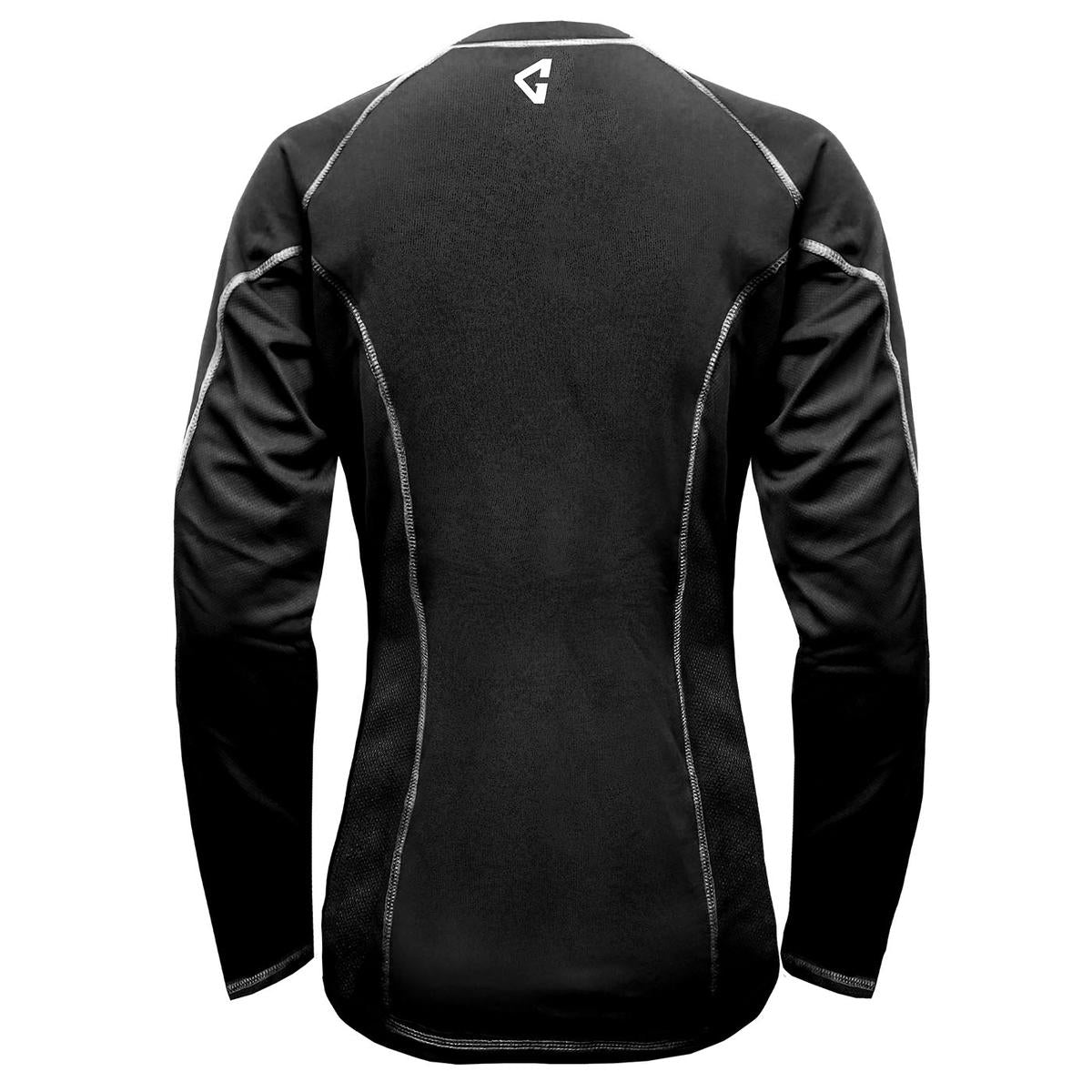 Gerbing Women's 7V Heated Base Layer Shirt