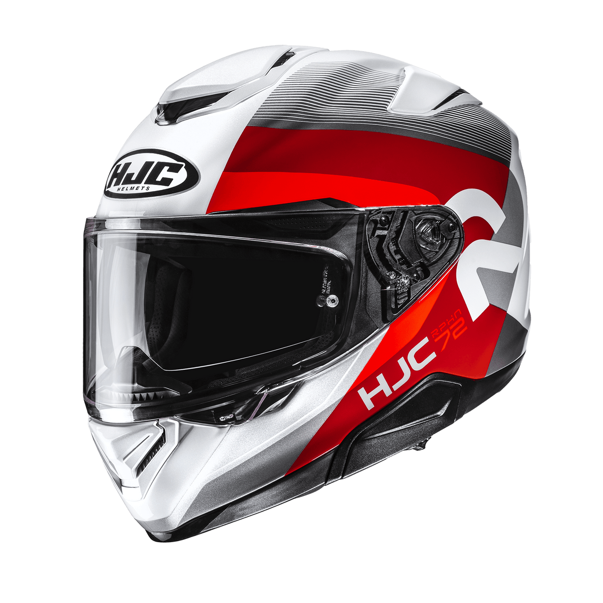 HJC RPHA 72 Phyta Full Face Motorcycle Helmet