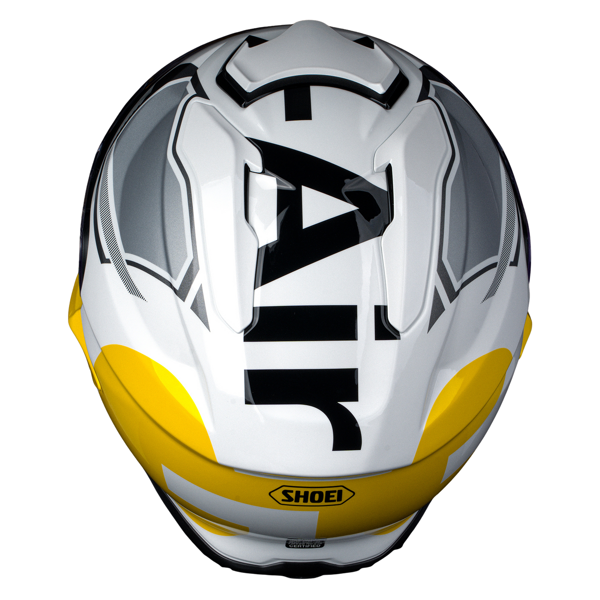 Shoei GT-Air 3 Mike Full Face Motorcycle Helmet