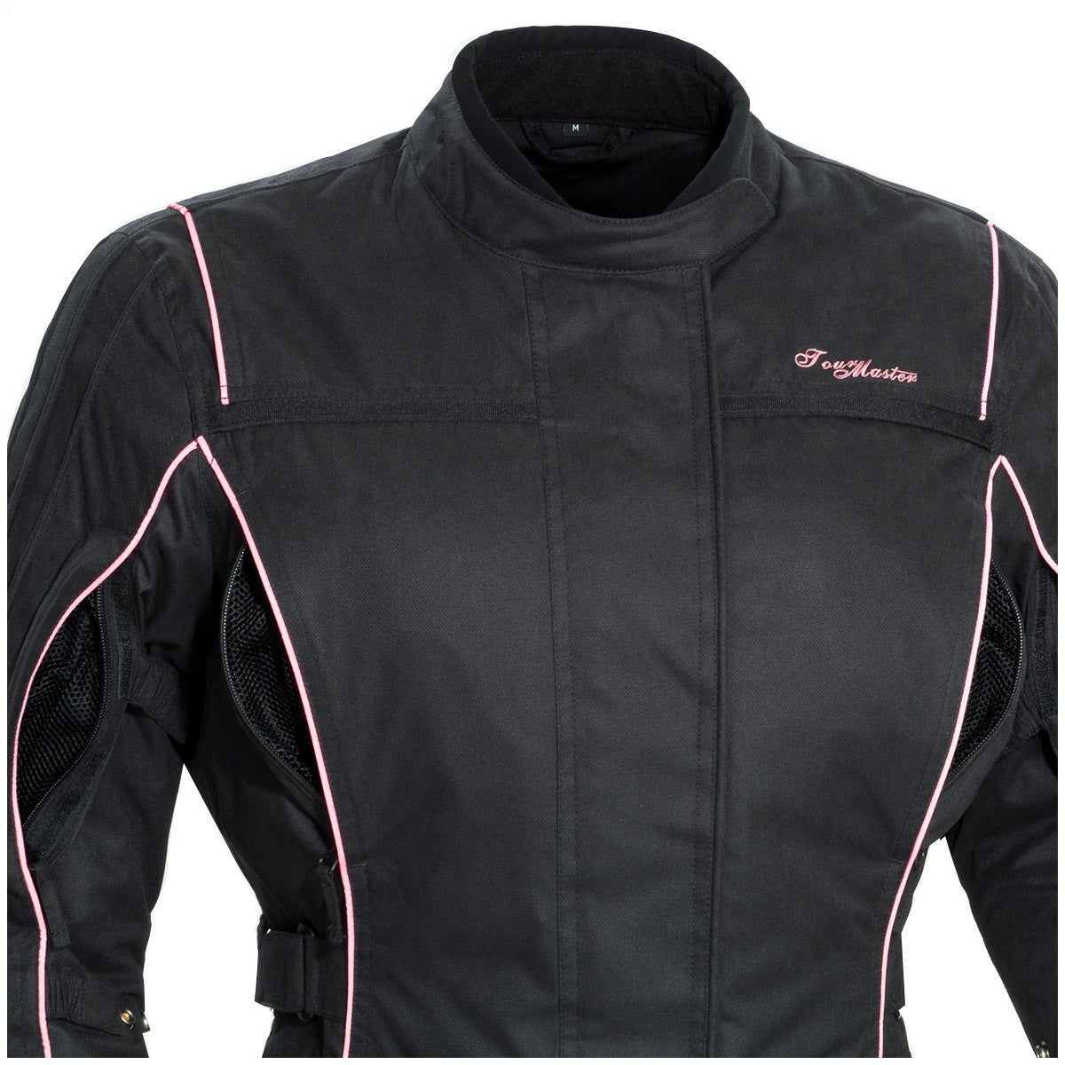 Tour Master Women's Motive Waterproof Jacket