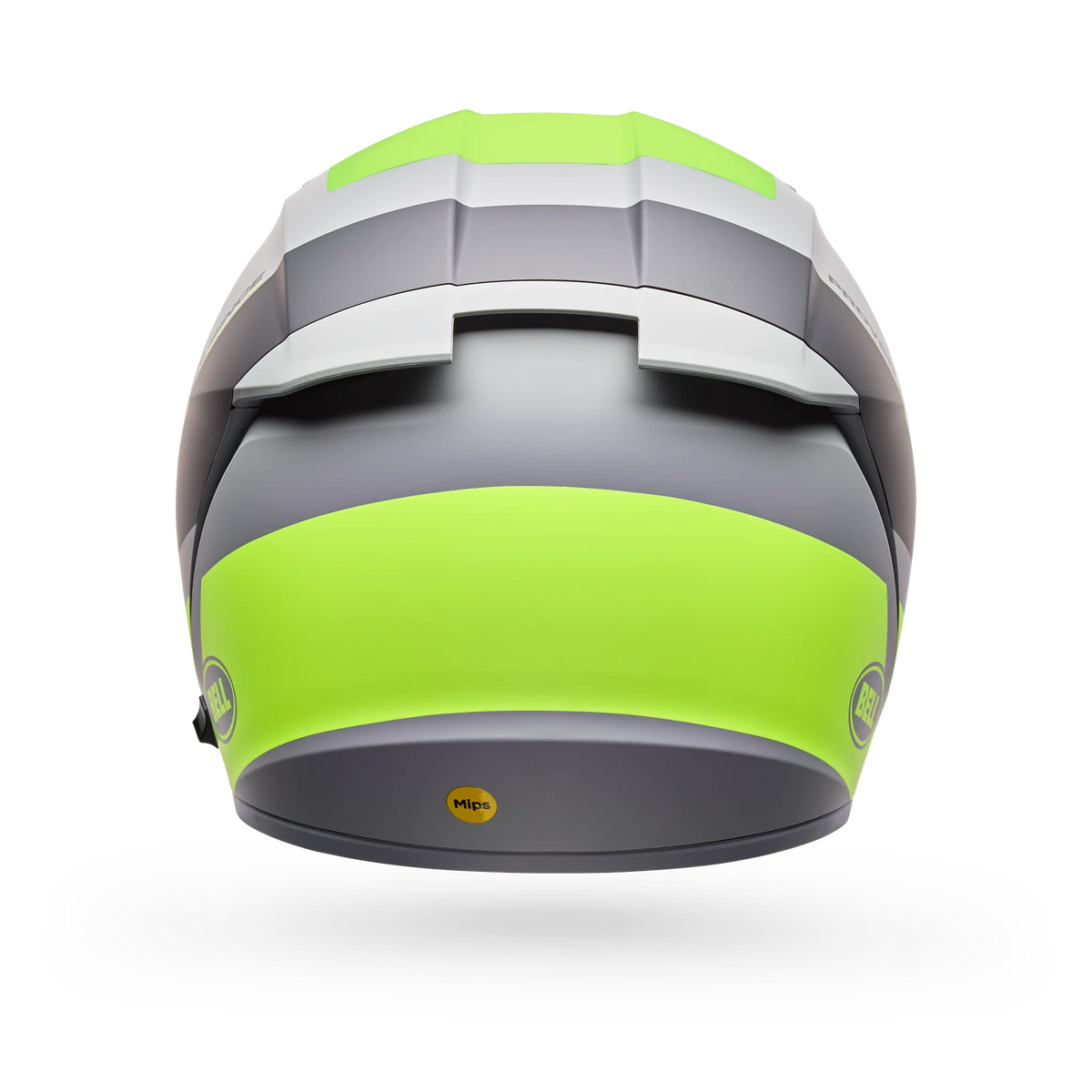Mystery Glove - Top Aerodynamic View