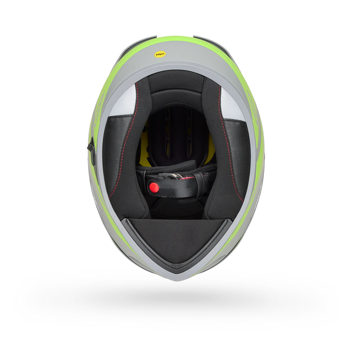 Mystery Glove - Face Shield & Visor Detail
